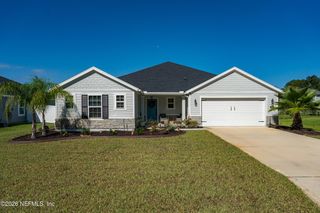 665 FLACH Drive, St. Johns, FL 32259
