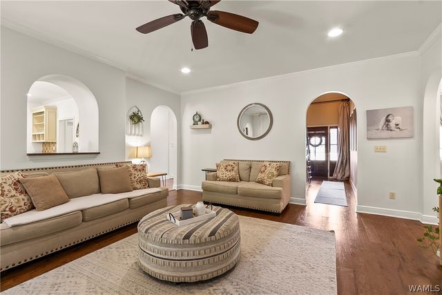 13652 Randa, Northport, AL 35475