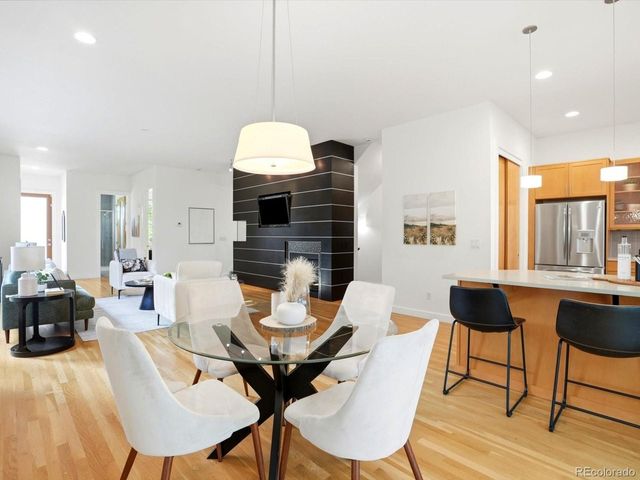3186 Big Horn St, Boulder, CO 80301