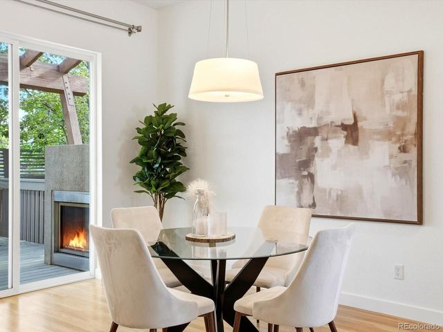 3186 Big Horn St, Boulder, CO 80301