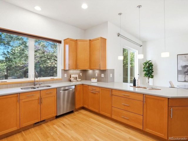3186 Big Horn St, Boulder, CO 80301