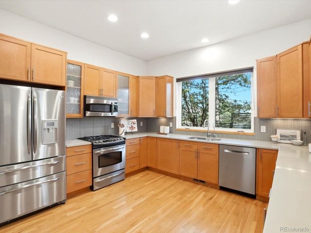 3186 Big Horn St, Boulder, CO 80301