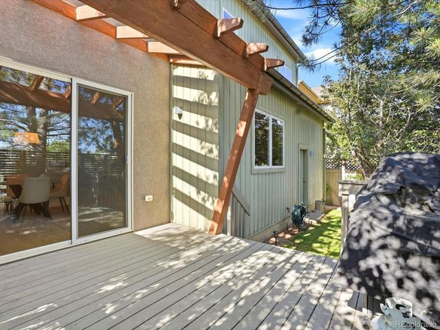3186 Big Horn St, Boulder, CO 80301