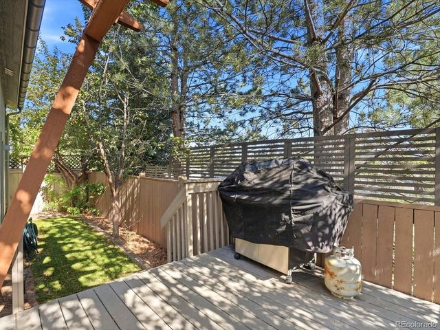 3186 Big Horn St, Boulder, CO 80301