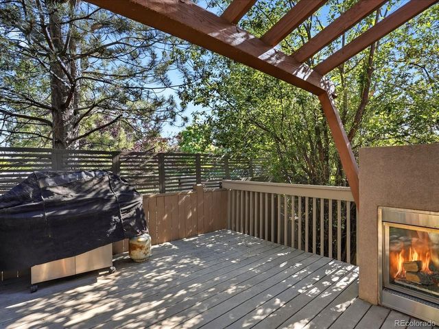 3186 Big Horn St, Boulder, CO 80301