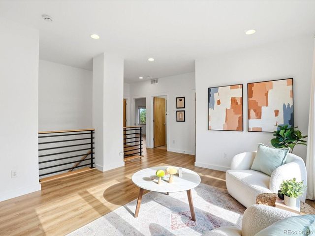 3186 Big Horn St, Boulder, CO 80301