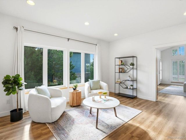3186 Big Horn St, Boulder, CO 80301