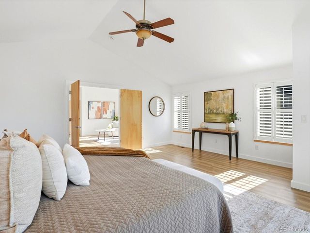 3186 Big Horn St, Boulder, CO 80301