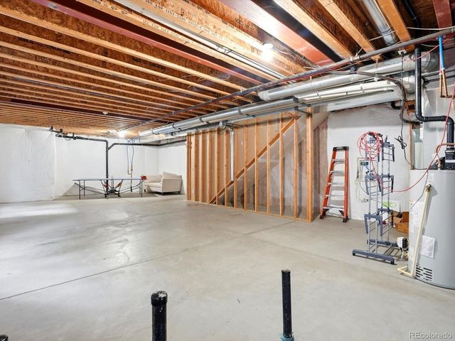 3186 Big Horn St, Boulder, CO 80301