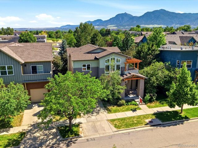 3186 Big Horn St, Boulder, CO 80301
