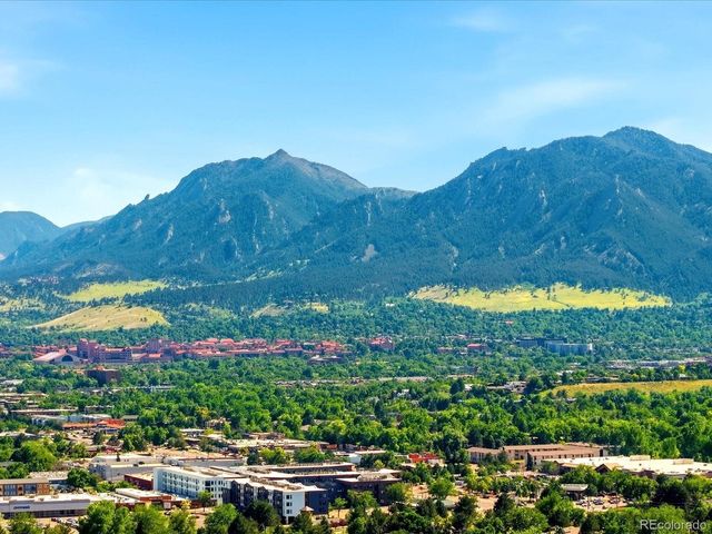 3186 Big Horn St, Boulder, CO 80301