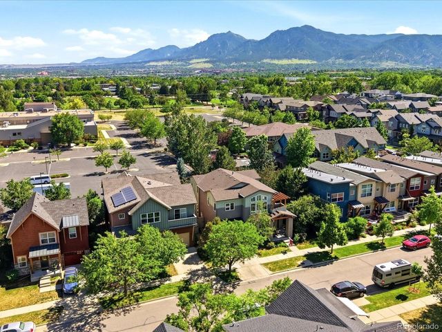 3186 Big Horn St, Boulder, CO 80301
