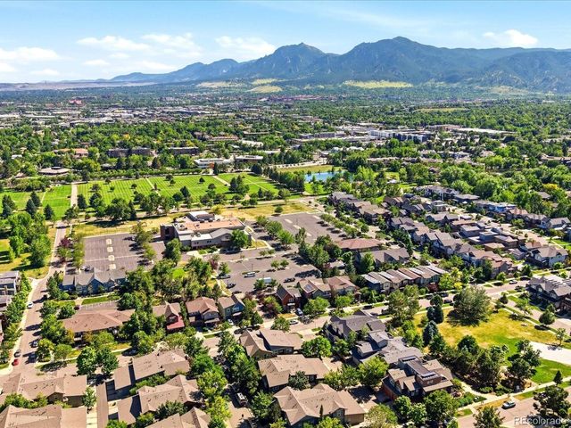 3186 Big Horn St, Boulder, CO 80301