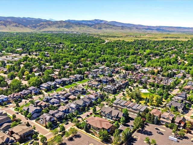 3186 Big Horn St, Boulder, CO 80301