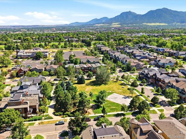 3186 Big Horn St, Boulder, CO 80301