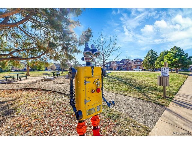 3186 Big Horn St, Boulder, CO 80301