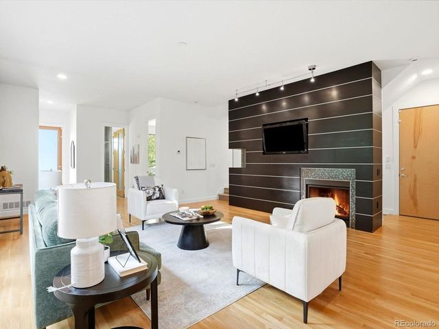3186 Big Horn St, Boulder, CO 80301