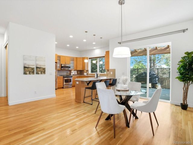 3186 Big Horn St, Boulder, CO 80301