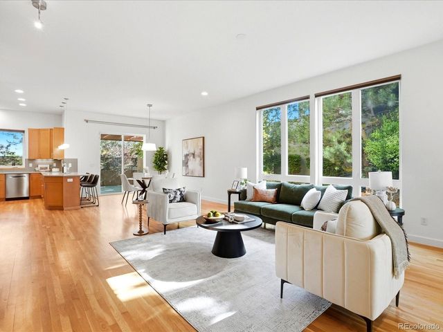 3186 Big Horn St, Boulder, CO 80301