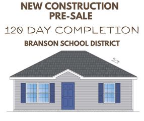 3060 Mockingbird Road, Lot 61, Merriam Woods, MO 65740