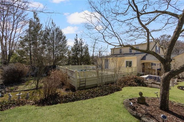 98 Homewood Avenue, North Providence, RI 02911