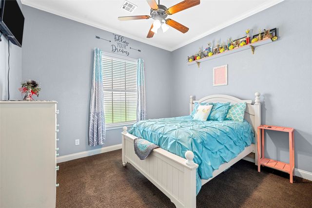 25+ ac. LCR 102 Road, Axtell, TX 76673