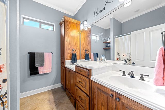 25+ ac. LCR 102 Road, Axtell, TX 76673