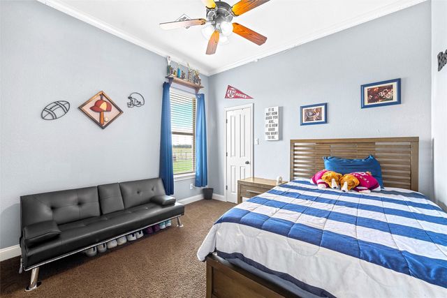 25+ ac. LCR 102 Road, Axtell, TX 76673