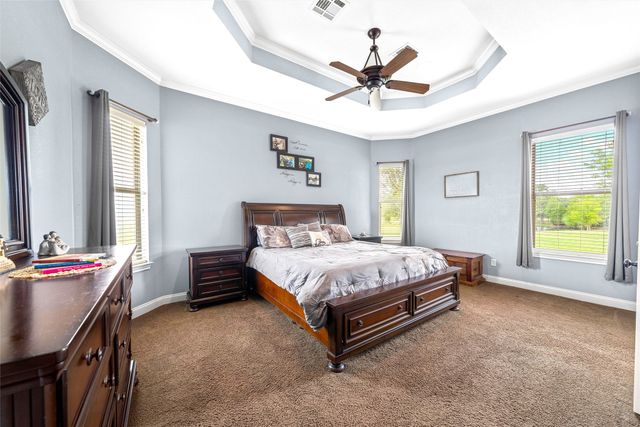 25+ ac. LCR 102 Road, Axtell, TX 76673