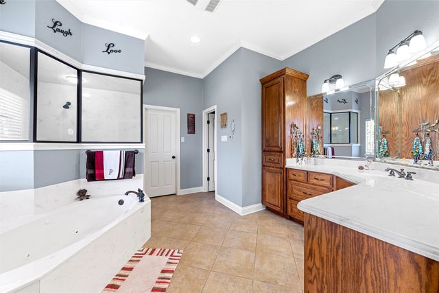 25+ ac. LCR 102 Road, Axtell, TX 76673