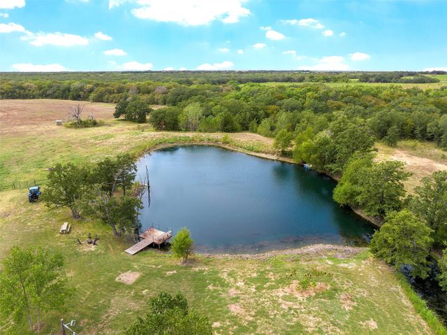 25+ ac. LCR 102 Road, Axtell, TX 76673