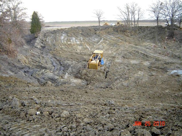 25+ ac. LCR 102 Road, Axtell, TX 76673