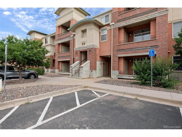 4100 Albion St 3-320, Denver, CO 80216