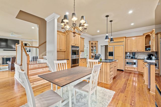 4511 Saint Johns Pl., Murrells Inlet, SC 29576