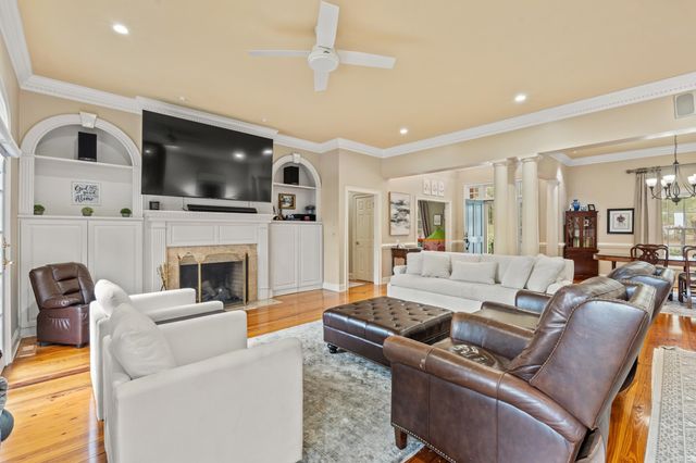 4511 Saint Johns Pl., Murrells Inlet, SC 29576