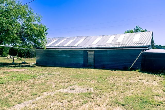 1 APPLE MOUNTAIN Road, Estancia, NM 87016