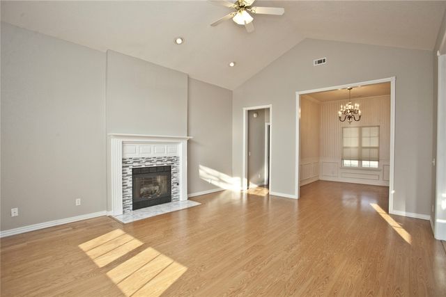310 Old Forge Drive, Bentonville, AR 72712