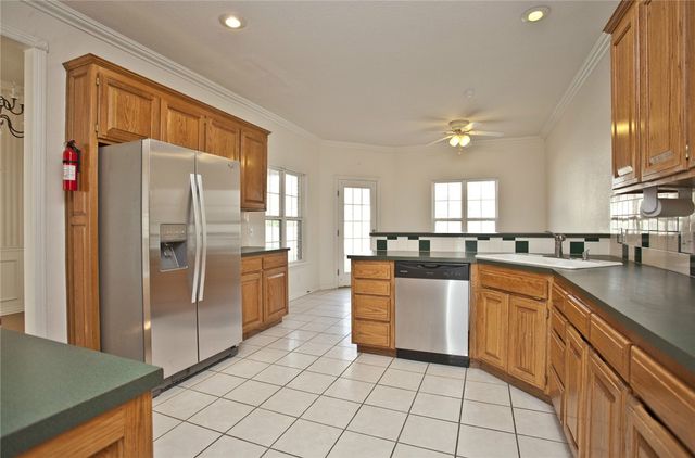 310 Old Forge Drive, Bentonville, AR 72712