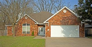 310 Old Forge Drive, Bentonville, AR 72712
