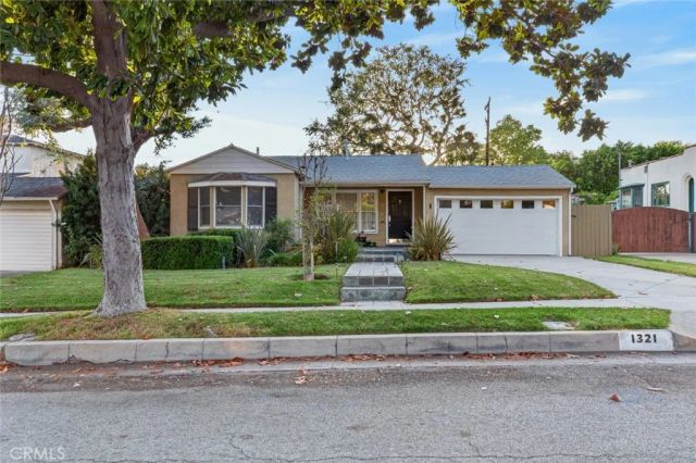 1321 Graynold, Glendale, CA 91202
