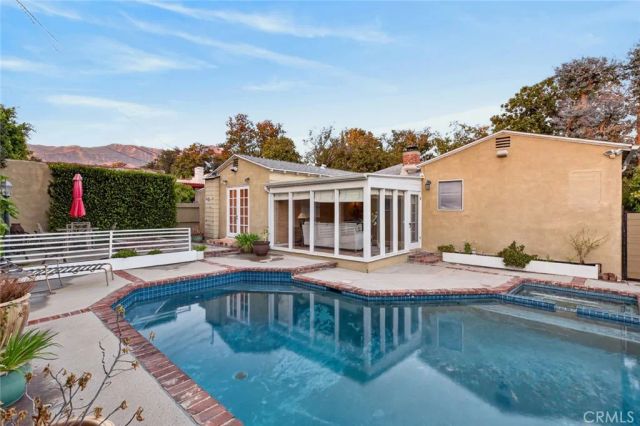 1321 Graynold, Glendale, CA 91202