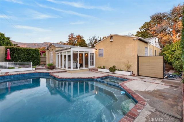 1321 Graynold, Glendale, CA 91202