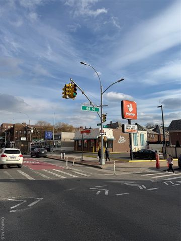 32-25 88th Street 207, East Elmhurst, NY 11369