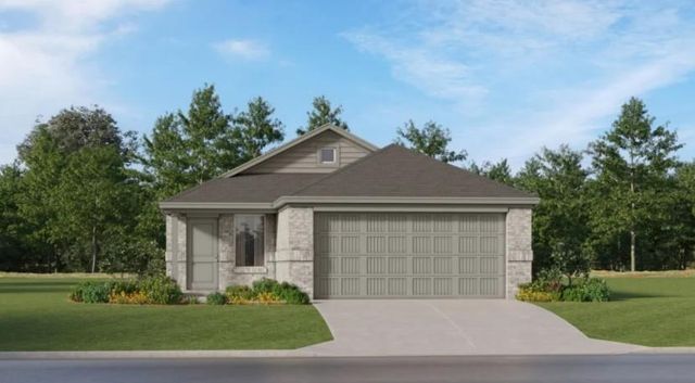 912 Constitution Drive, Bay City, TX 77414