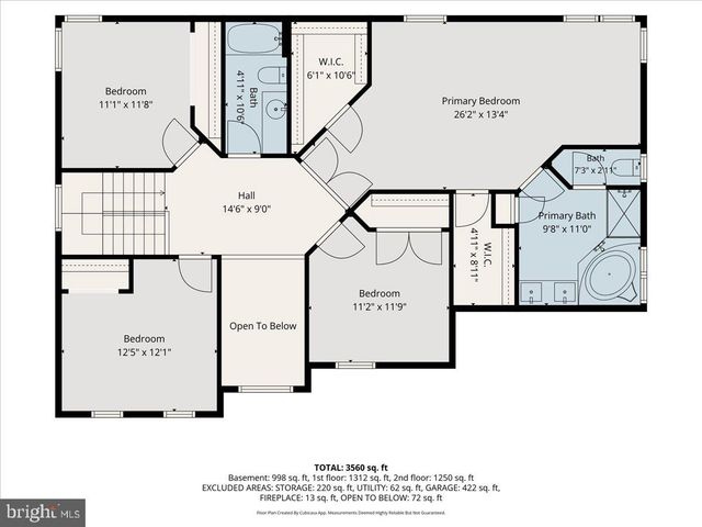 40 CAVERSHAM DR, West Grove, PA 19390