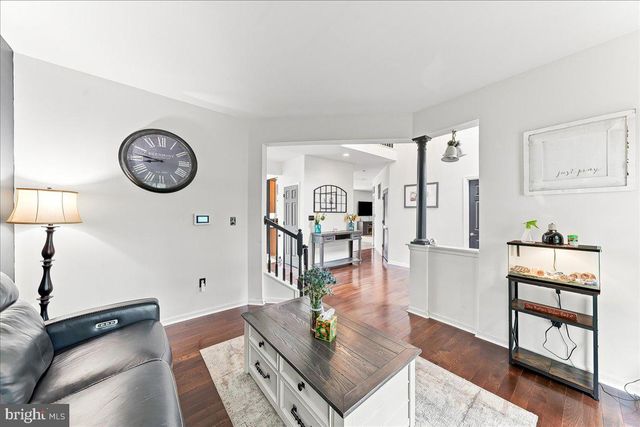 40 CAVERSHAM DR, West Grove, PA 19390