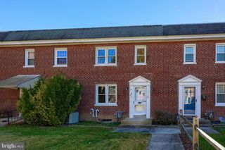1244 UNION ST, Lancaster, PA 17603