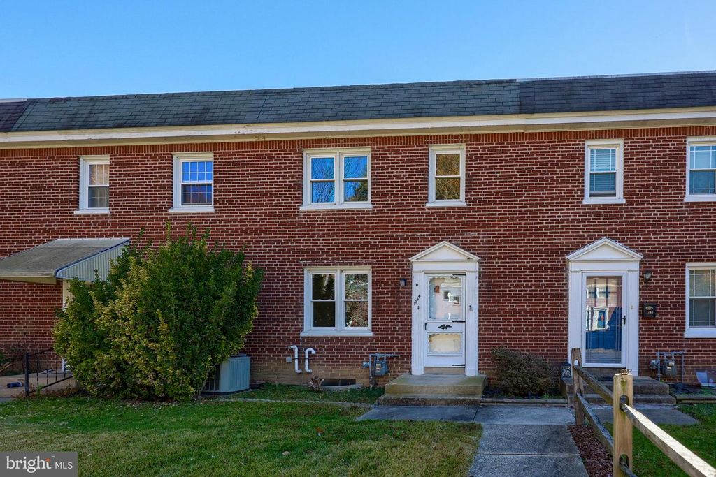 1244 UNION ST, Lancaster, PA 17603