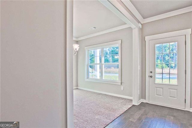 1242 Ida Woods Lane, Lawrenceville, GA 30045
