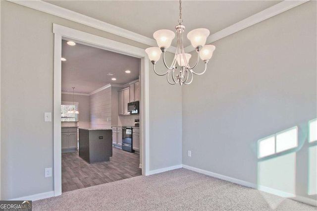 1242 Ida Woods Lane, Lawrenceville, GA 30045